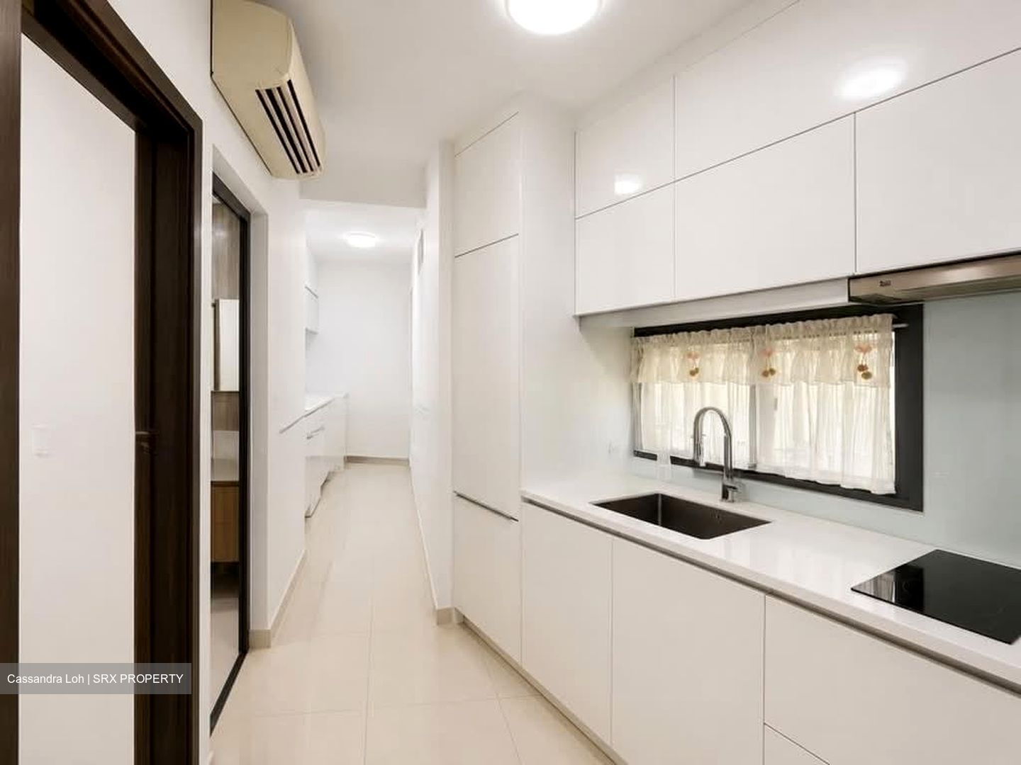 The Octet (D14), Apartment #603124791